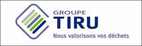 Group Tiru - Valorisation des déches
